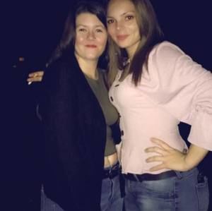 Meet your Posher, Kayla